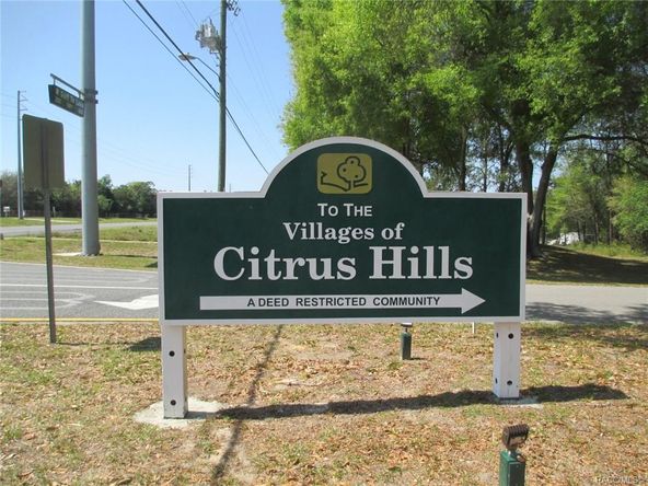 271 W Gulf to Lake High, Lecanto, FL 34461
